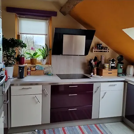 Gasthof La Belle Etape Berceenne Au Calme De Sa Campagne Pres Circuit Mans Sud *