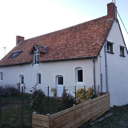 La Belle étape Bercéenne Au Calme De Sa Campagne Près Circuit Mans Sud * Marigne-Laille